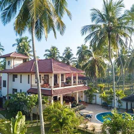 Lanka Beach Grand Villa Rekawa Екстериор снимка