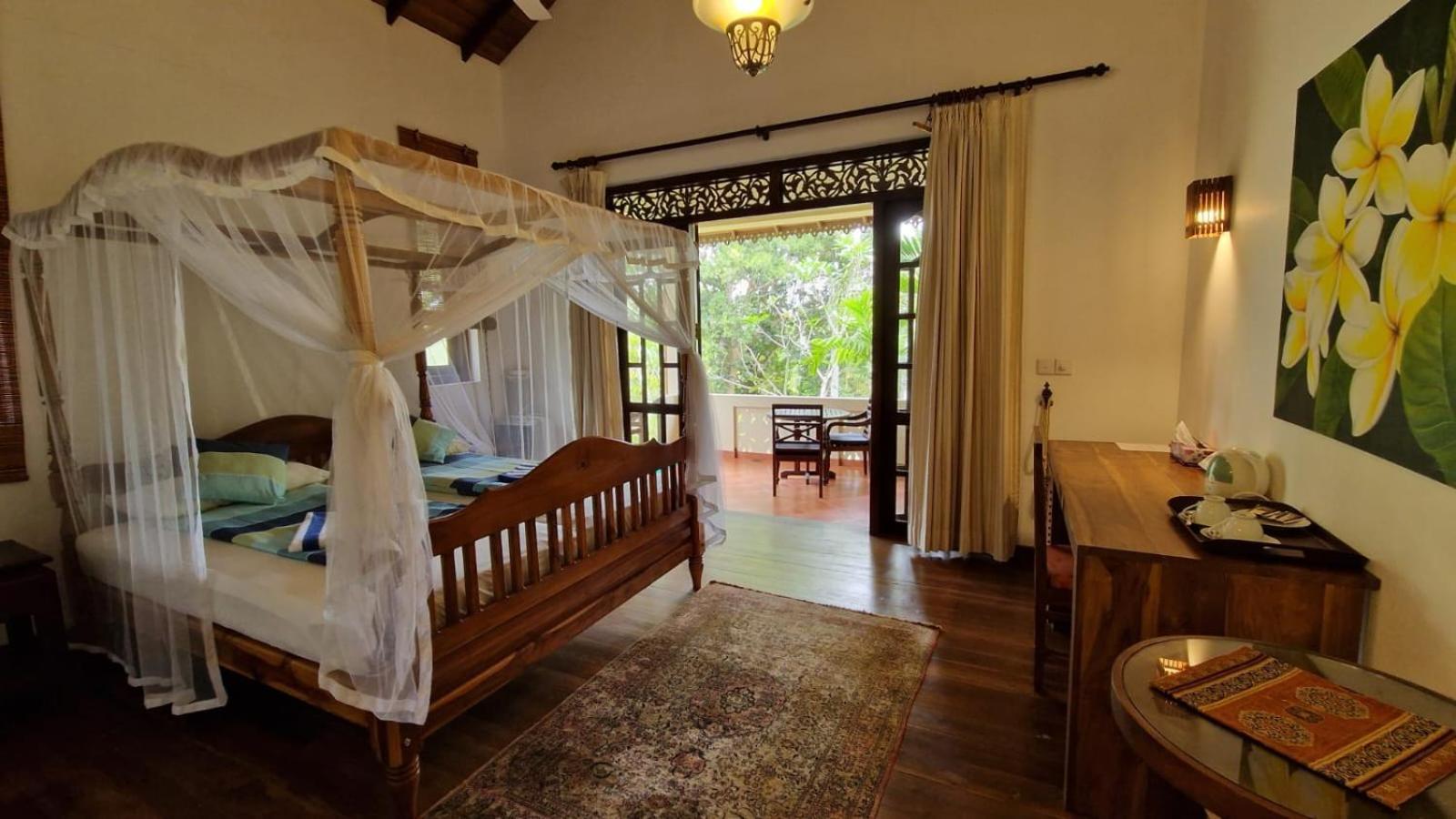 Lanka Beach Grand Villa Rekawa Екстериор снимка