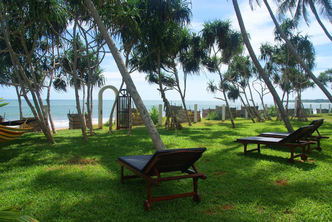 Lanka Beach Grand Villa Rekawa Екстериор снимка