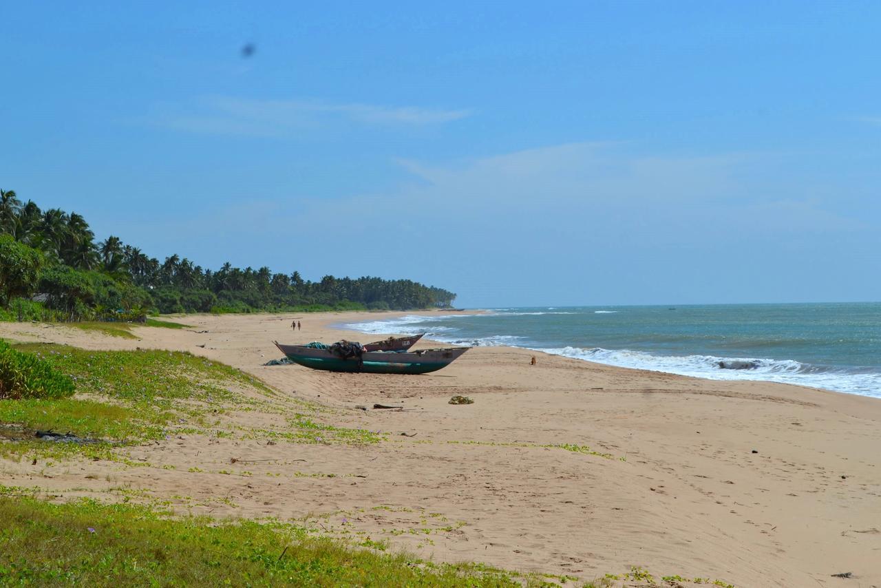 Lanka Beach Grand Villa Rekawa Екстериор снимка