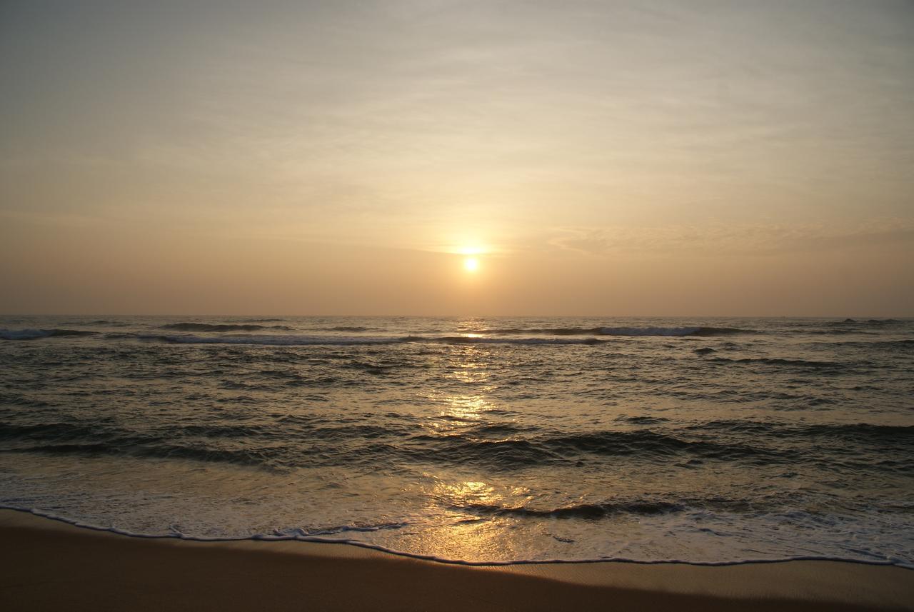 Lanka Beach Grand Villa Rekawa Екстериор снимка