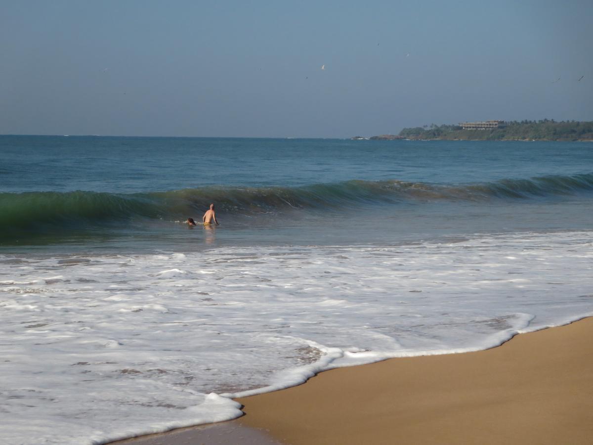 Lanka Beach Grand Villa Rekawa Екстериор снимка