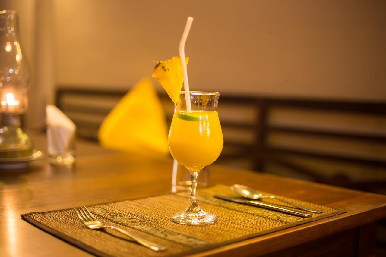 Lanka Beach Grand Villa Rekawa Екстериор снимка