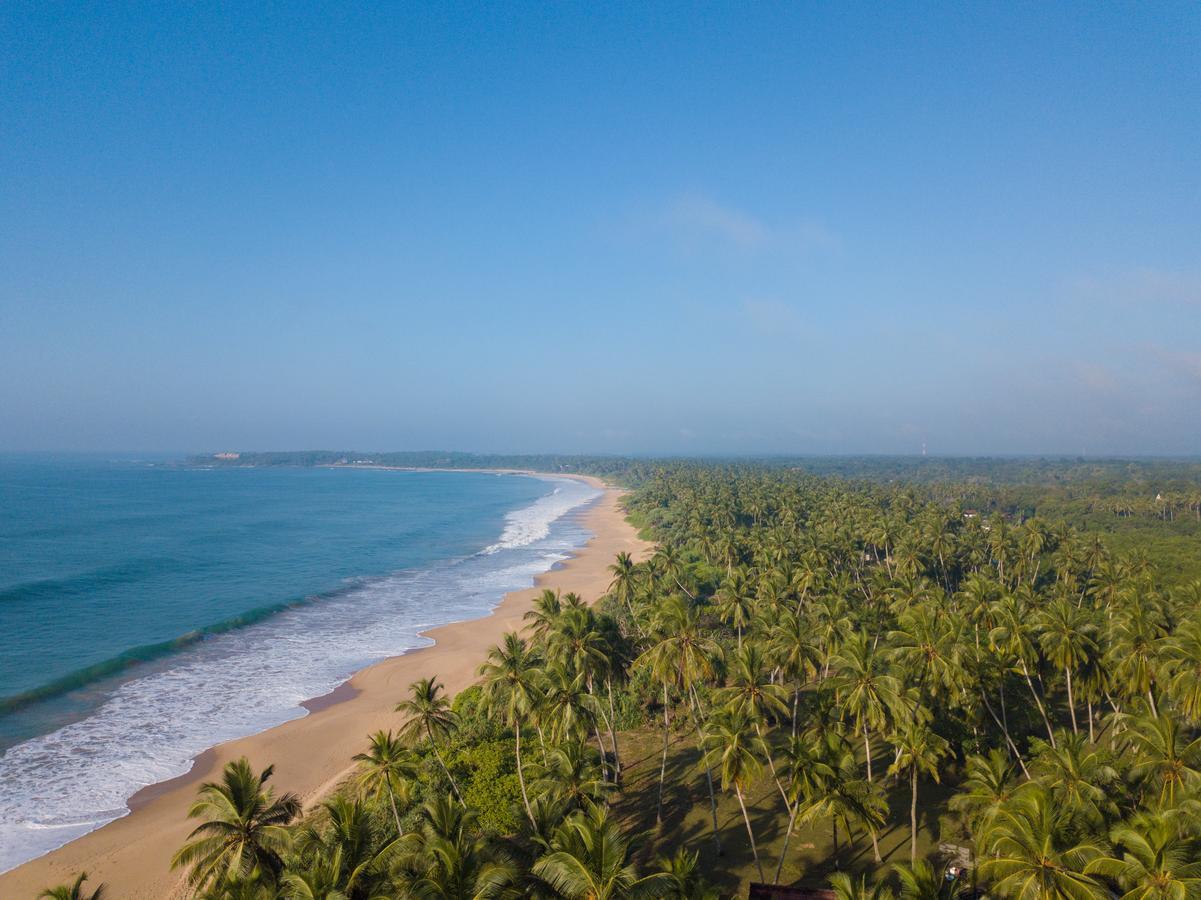 Lanka Beach Grand Villa Rekawa Екстериор снимка