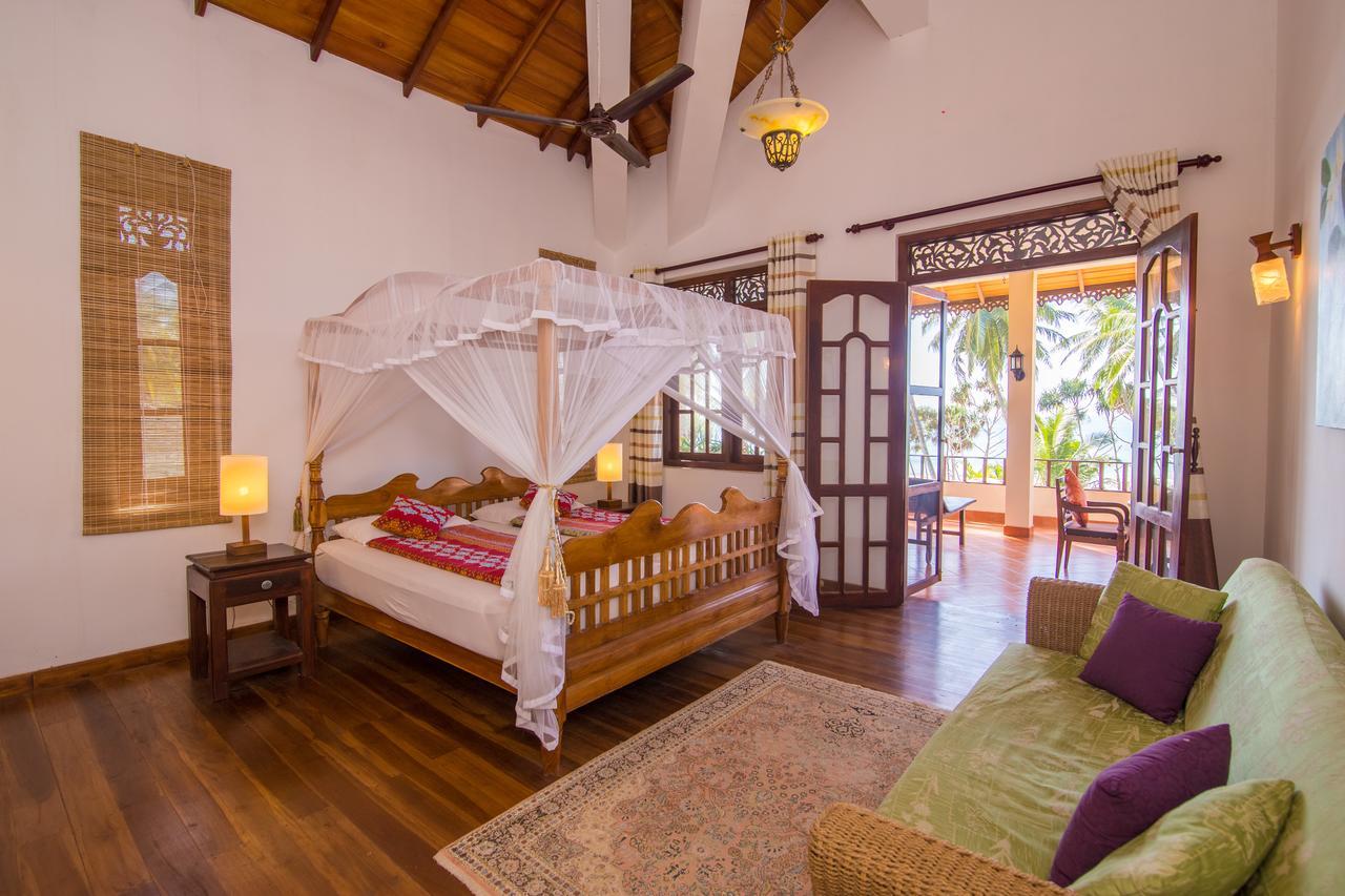 Lanka Beach Grand Villa Rekawa Екстериор снимка