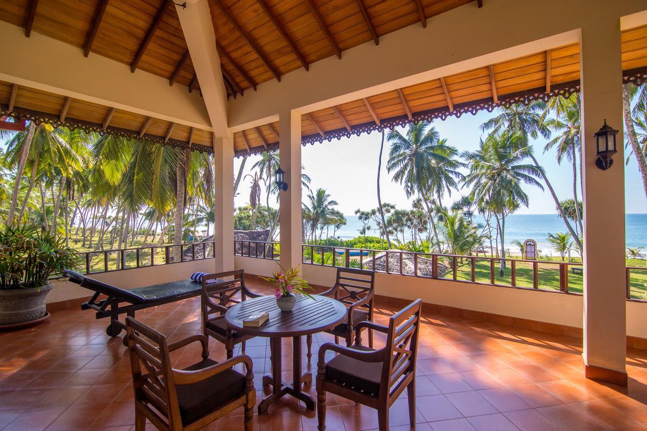 Lanka Beach Grand Villa Rekawa Екстериор снимка