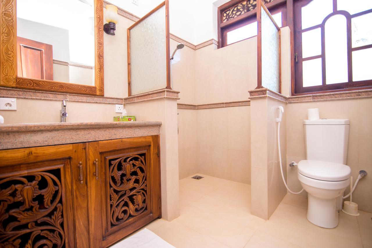 Lanka Beach Grand Villa Rekawa Екстериор снимка