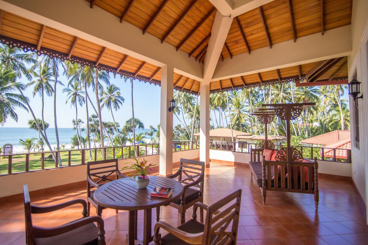 Lanka Beach Grand Villa Rekawa Екстериор снимка