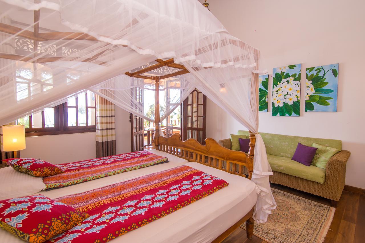 Lanka Beach Grand Villa Rekawa Екстериор снимка