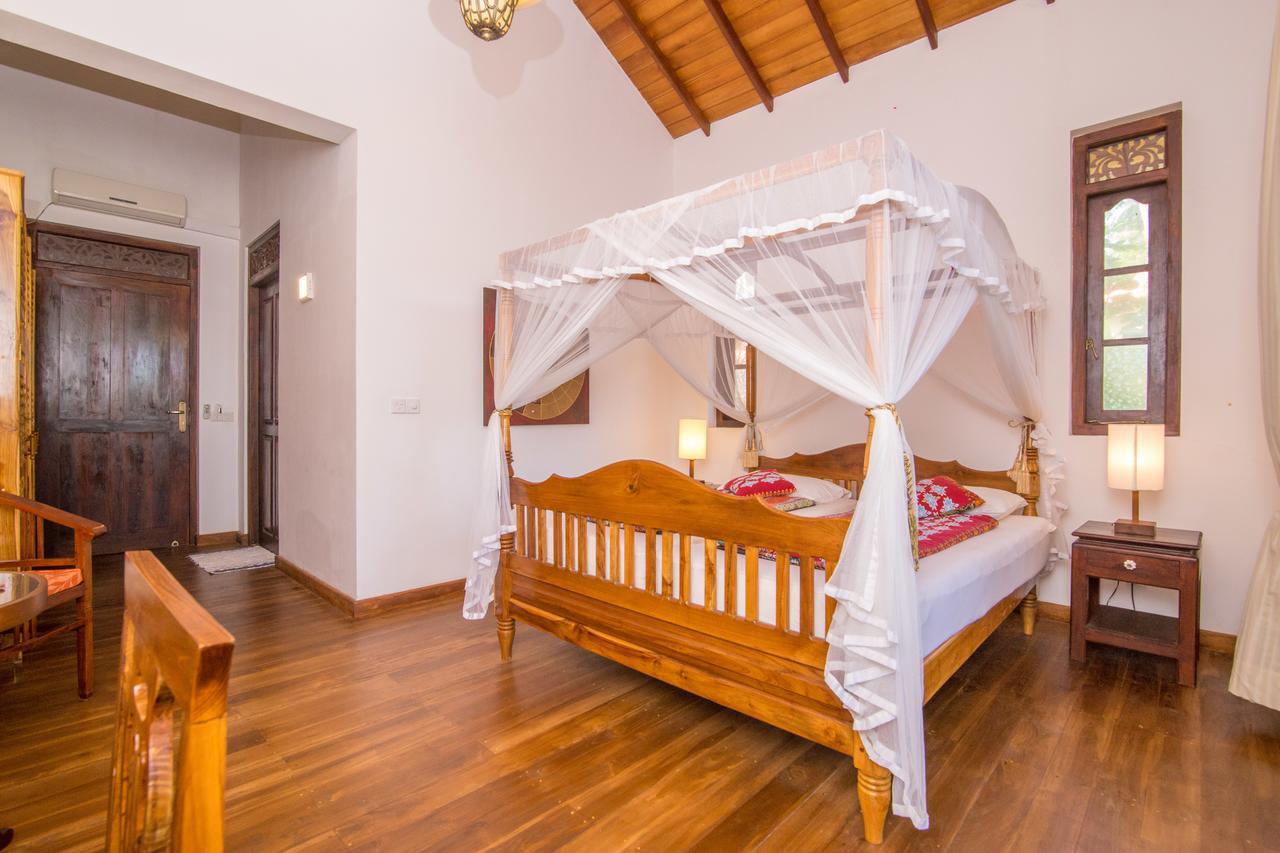 Lanka Beach Grand Villa Rekawa Екстериор снимка
