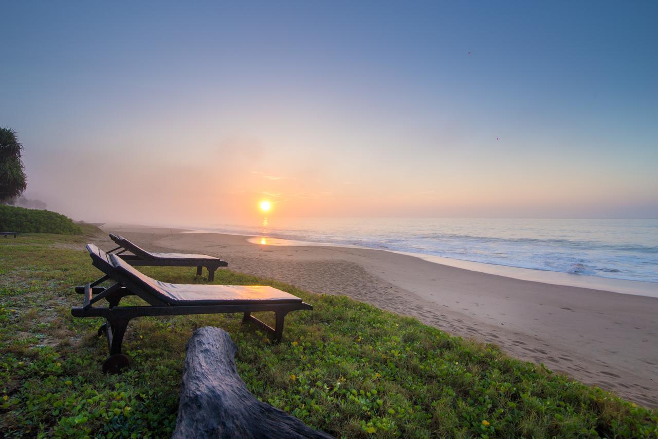 Lanka Beach Grand Villa Rekawa Екстериор снимка