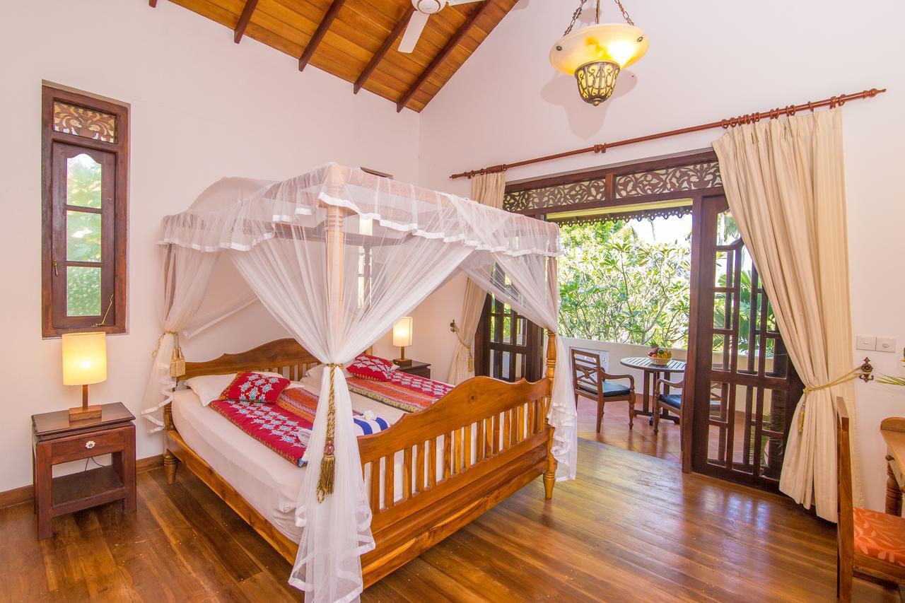 Lanka Beach Grand Villa Rekawa Екстериор снимка