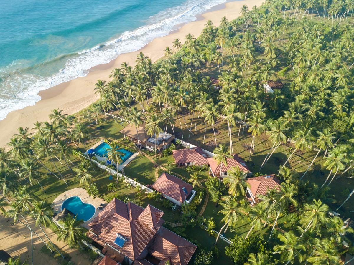 Lanka Beach Grand Villa Rekawa Екстериор снимка